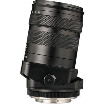 AstrHori 85mm F2.8 Tilt - Macro Lens (Fuji X)