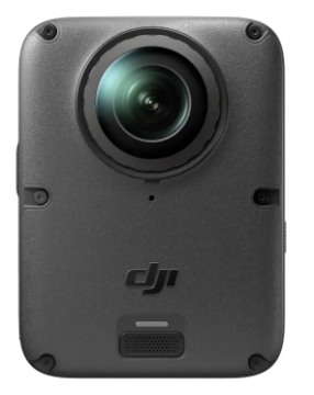 DJI Osmo 360 II Adventure Combo