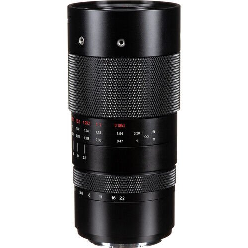 AstrHori 120mm f/2.8 2X Macro Lens (Canon RF)