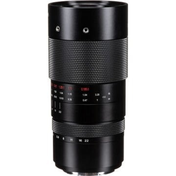 AstrHori 120mm f/2.8 2X Macro Lens (Canon RF)