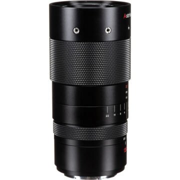 AstrHori 120mm f/2.8 2X Macro Lens (Canon RF)