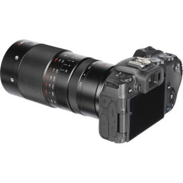 AstrHori 120mm f/2.8 2X Macro Lens (Canon RF)