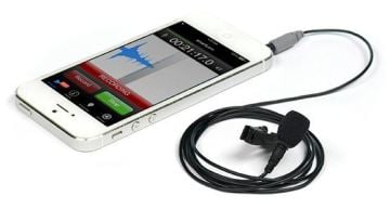 Rode SmartLav Plus+ Mikrofon