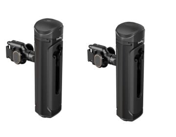 SmallRig 4402B + 4403B  Kablosuz Kontrol ve Hızlı Çıkarma Yan Sapı (2 Adet)