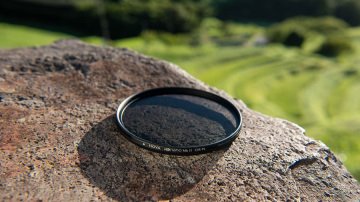 Hoya 62mm HD Nano MK II Circular Polarize Filtre