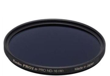 Kenko Pro1D Pro ND16 K2 58mm Filtre 4 Stop