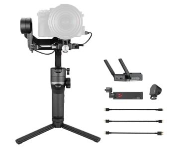 ZHIYUN WEEBİLL S PRO KIT