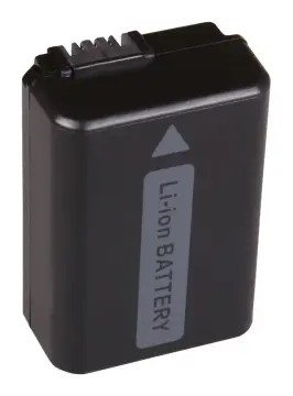 Patona NP-FW50 Premium Batarya Sony için