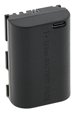 Patona 1361 Platinum Usb-C Girişli Batarya Canon LP-E6NH