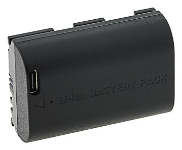 Patona 1361 Platinum Usb-C Girişli Batarya Canon LP-E6NH