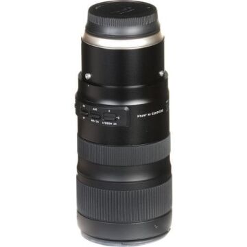 TAMRON A025E 70-200 MM (CANON) F/2,8 VC USD G2 LENS