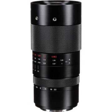 AstrHori 120mm f/2.8 2X Macro Lens (Sony E)