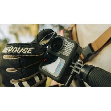 GoPro ND Filter Kit 4'lü Paket (HERO13 Black)