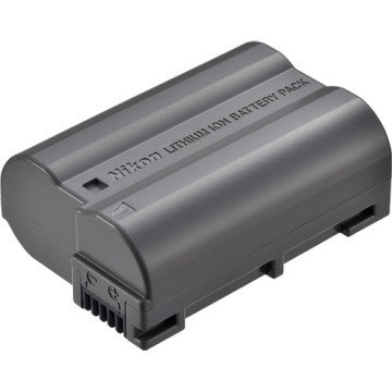 Nikon EN-EL 15a Şarj Edilebilir Li-ion Pil