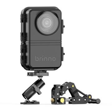 Brinno BCC5000 Outdoor Time-Lapse Kamera Paketi (İnşaat Kamerası)