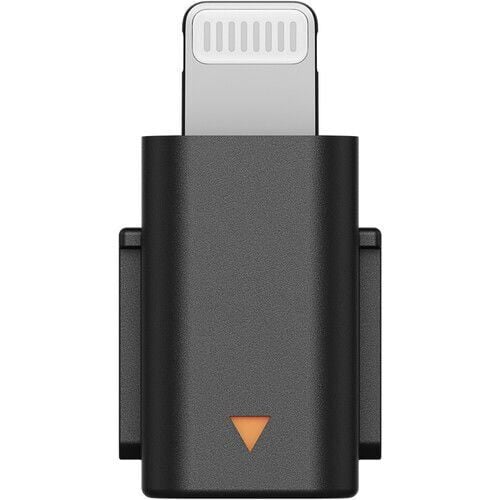 DJI Mic Mini Mobile Phone Adapter (Lightning)