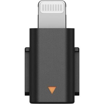 DJI Mic Mini Mobile Phone Adapter (Lightning)