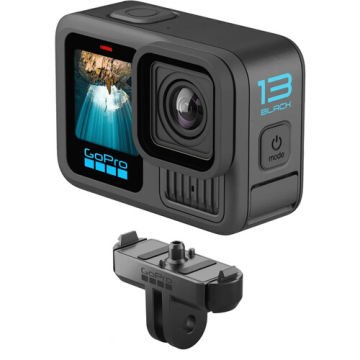 GoPro Magnetic Latch Mount (HERO13 Black)