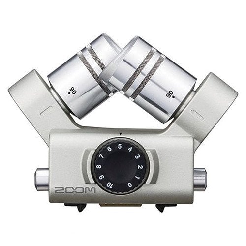 Zoom XYH-6 Stereo Mikrofon Kapsülü (Zoom H5-H6 için)