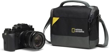 National Geographic, Shoulder Bag Small ( NG E1 2360 )