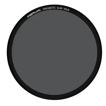 Marumi Magnetic Slim Movie Kit 77 mm