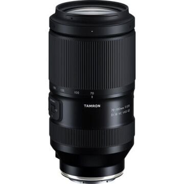 Tamron 70-180mm F/2.8 Dİ III Vxd G2 Sony  Full Frame Lens