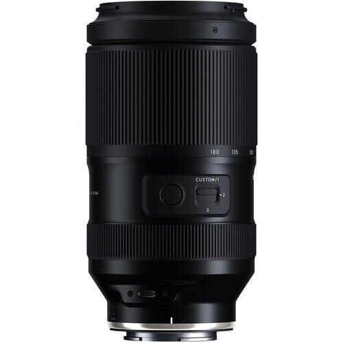 Tamron 70-180mm F/2.8 Dİ III Vxd G2 Sony  Full Frame Lens