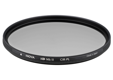 Hoya 82mm HD MK II Circular Polarize Filtre