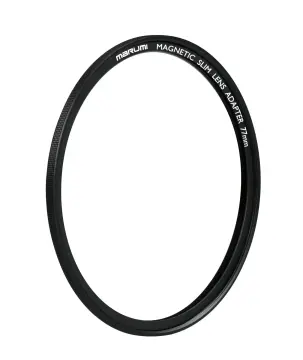 Marumi Magnetic Slim Lens Adapter 77 mm
