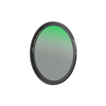 SmallRig 4726 5'i 1 Arada  (67 mm) Filtre Kiti VND 2-32 & CPL & 1/4  Siyah Sis