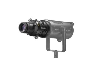 Godox BLP LED İçin Optik Şekillendirici (Sürekli ışıklar için)