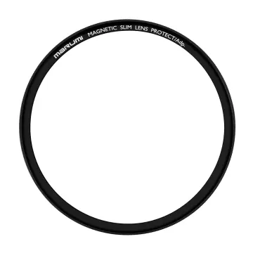 Marumi Magnetic Slim Lens Protect/Adp. 82 mm