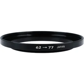 Marumi Step-Up Ring 62-77 mm