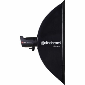 Elinchrom Rotalux Softbox Square 100 x 100 cm