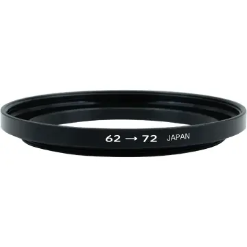 Marumi Step-Up Ring 62-72 mm