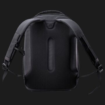 PGYTECH OneGo Lite Backpack 22L (Matte Black) – P‑CB‑355 Sırt Çantası