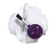 S+M Rehberg Optik Sprey + 50 Yaprak Temizleme Kağıdı + Fırça Uçlu Hava Pompası