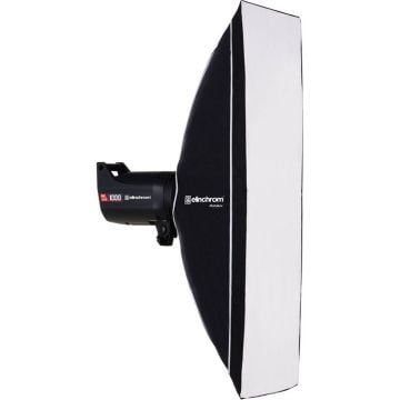 Elinchrom Rotalux Stripbox 35 x 100 cm