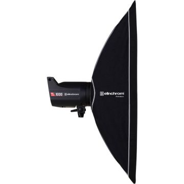 Elinchrom Rotalux Stripbox 35 x 100 cm