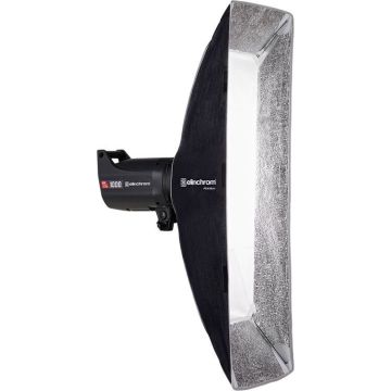 Elinchrom Rotalux Stripbox 35 x 100 cm