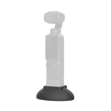 SmallRig 6008 DJI Osmo Pocket 4P / 4 / 3 ve Xtra Muse  için  Montaj Tabanı