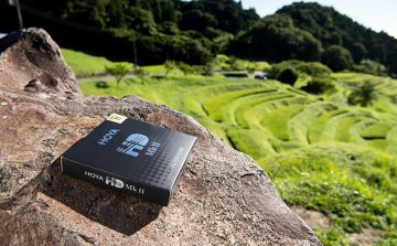 Hoya 62mm HD MK II Circular Polarize Filtre