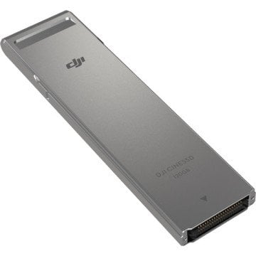 DJI Cine SSD 120GB (İnspire 2 için)