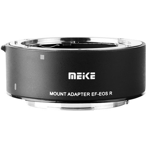 Meike Canon AF Lens Adaptörü (EF Lens - EOS-R için) Fiyatı ve