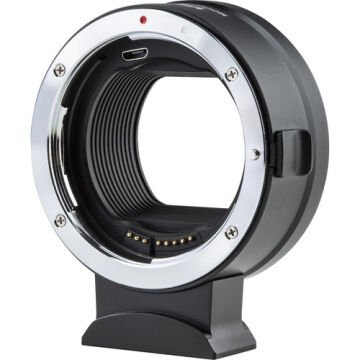 Viltrox EF-Z AF Lens Mount Adapter Ring Fiyatı ve Özellikleri