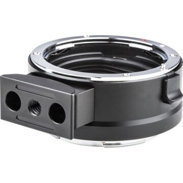 Viltrox EF-Z Lens Mount Adapter for Canon EF or EF-S-Mount Lens to Nikon Z-Mount Camera