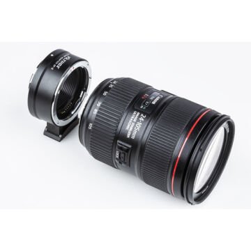 Viltrox EF-Z AF Lens Mount Adapter Ring Fiyatı ve Özellikleri