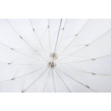 Visico AU170-B Reflektör Şemsiye 150cm Siyah Beyaz