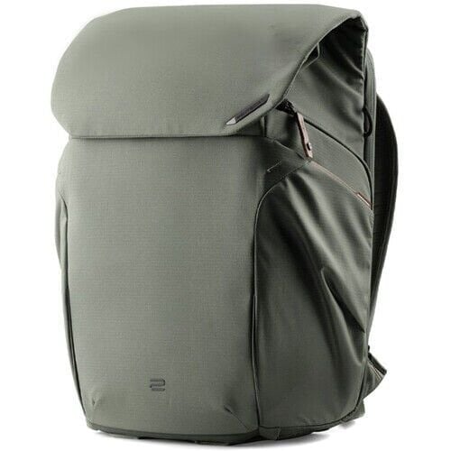 PGYTECH OneGo 2 BackPack 25L (Pine Green) | Kamera & Laptop Taşıma Çantası