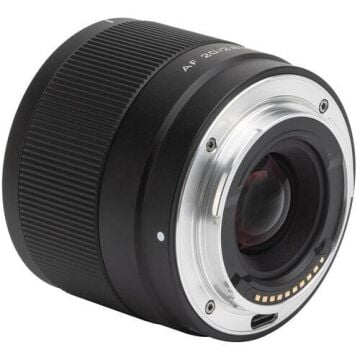 Viltrox AF 20mm F2.8 AF FE Sony E Mount Full Frame Lens